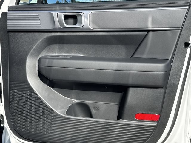 2026 Hyundai Santa Fe SE FWD