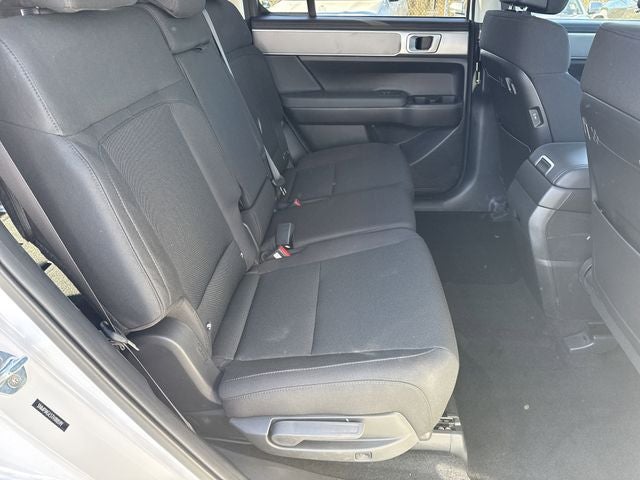 2026 Hyundai Santa Fe SE FWD