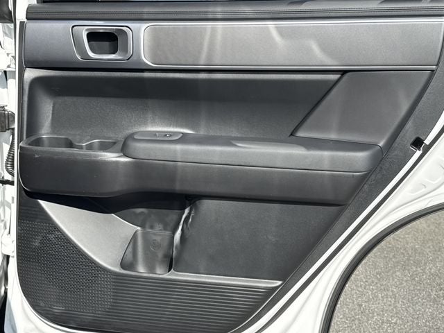 2026 Hyundai Santa Fe SE FWD