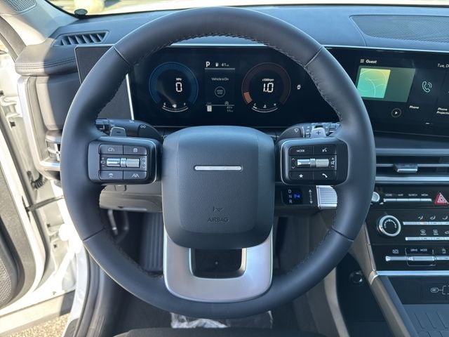 2026 Hyundai Santa Fe SE FWD