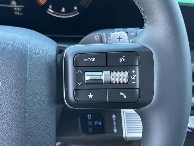 2026 Hyundai Santa Fe SE FWD