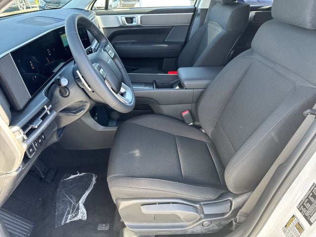 2026 Hyundai Santa Fe SE FWD