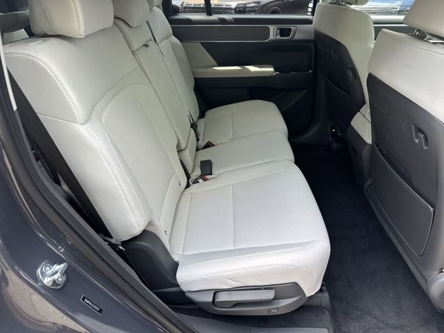 2026 Hyundai Santa Fe SE FWD