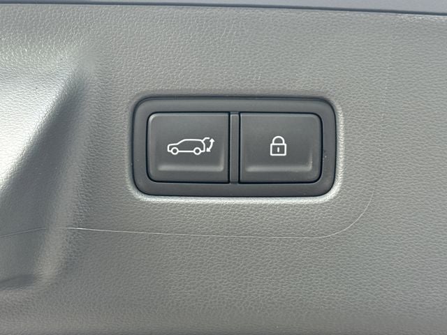 2026 Hyundai Santa Fe SE FWD