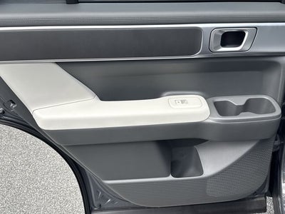 2026 Hyundai Santa Fe SE FWD
