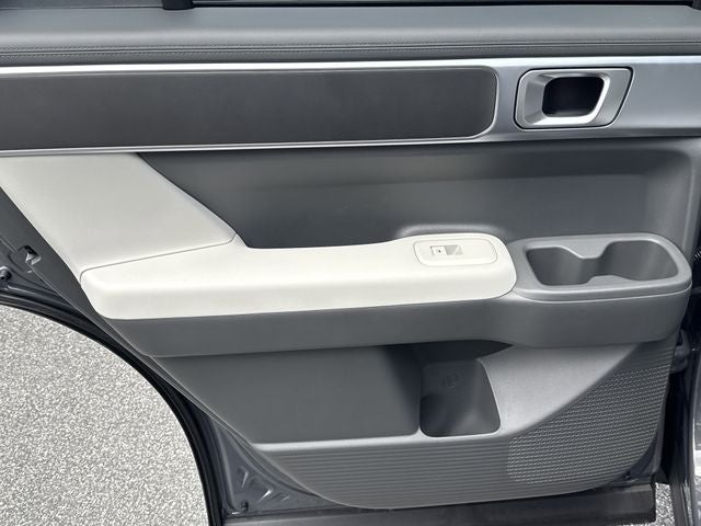 2026 Hyundai Santa Fe SE FWD