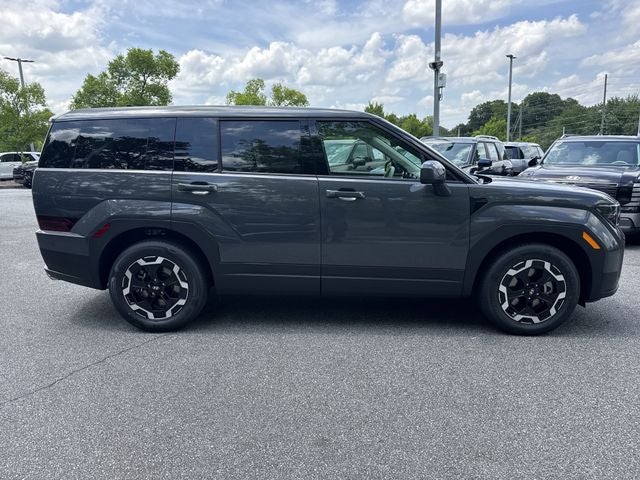 2026 Hyundai Santa Fe SE FWD