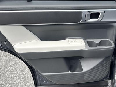 2026 Hyundai Santa Fe SE FWD