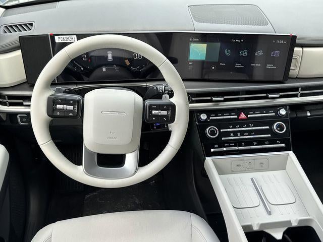 2026 Hyundai Santa Fe SE FWD