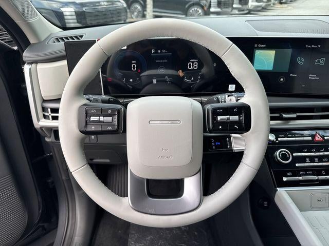 2026 Hyundai Santa Fe SE FWD