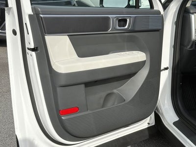 2026 Hyundai Santa Fe SE FWD