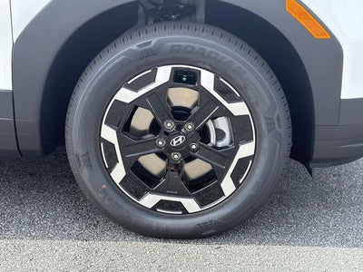 2026 Hyundai Santa Fe SE FWD