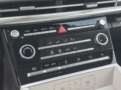 2026 Hyundai Santa Fe SE FWD
