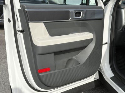 2026 Hyundai Santa Fe SE FWD