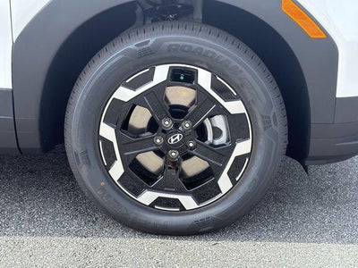 2026 Hyundai Santa Fe SE FWD