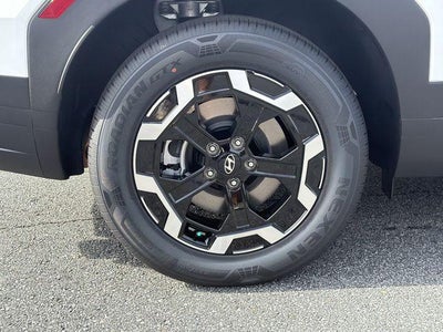 2026 Hyundai Santa Fe SE FWD