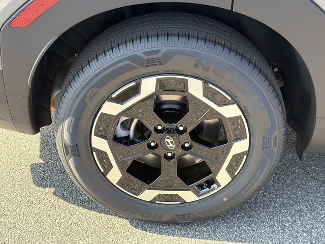 2026 Hyundai Santa Fe SE FWD