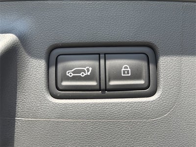 2026 Hyundai Santa Fe SE FWD