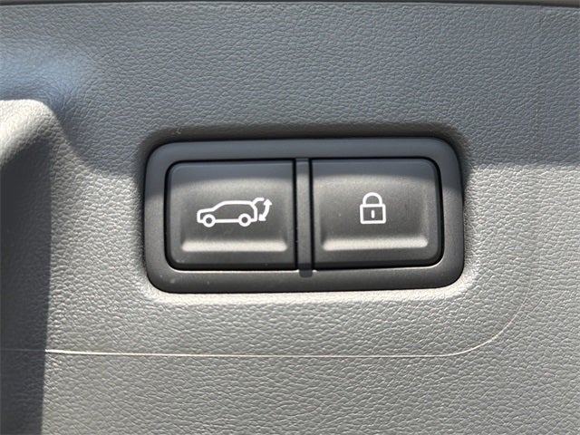 2026 Hyundai Santa Fe SE FWD