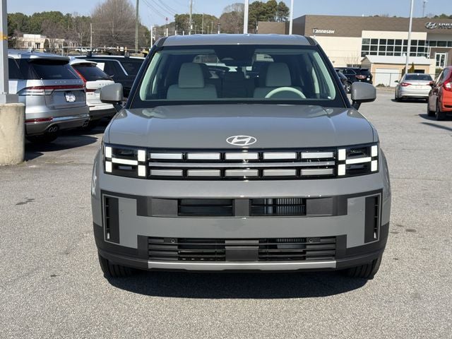 2026 Hyundai Santa Fe SE FWD