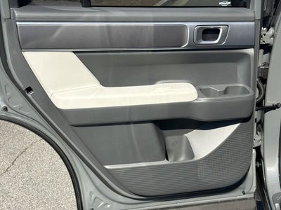 2026 Hyundai Santa Fe SE FWD