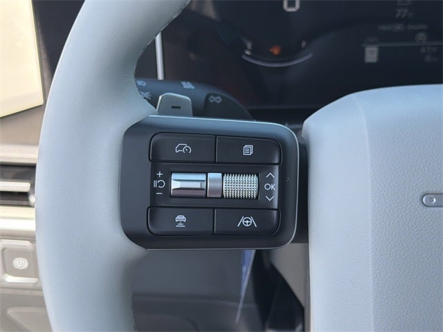 2026 Hyundai Santa Fe SE FWD