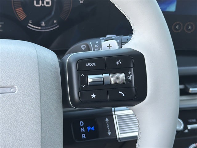 2026 Hyundai Santa Fe SE FWD