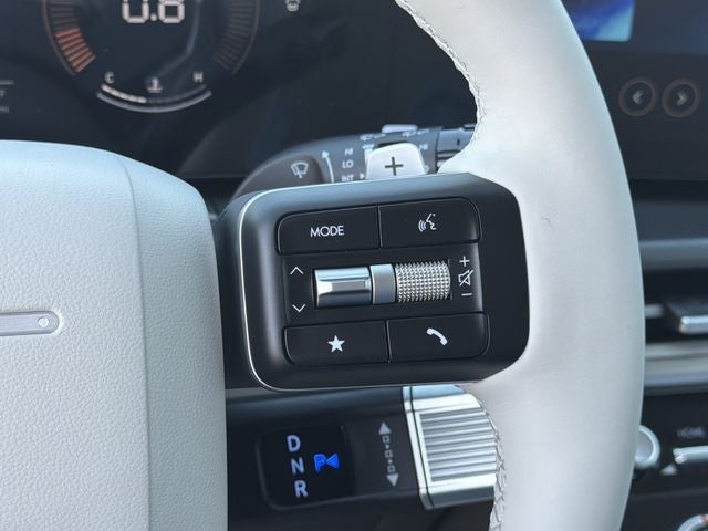 2026 Hyundai Santa Fe SE FWD