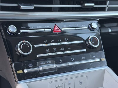 2026 Hyundai Santa Fe SE FWD