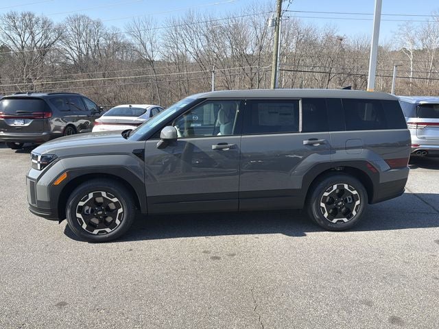 2026 Hyundai Santa Fe SE FWD