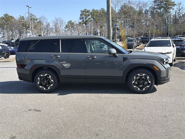 2026 Hyundai Santa Fe SE FWD