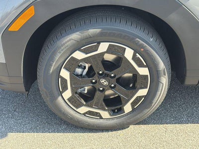 2026 Hyundai Santa Fe SE FWD