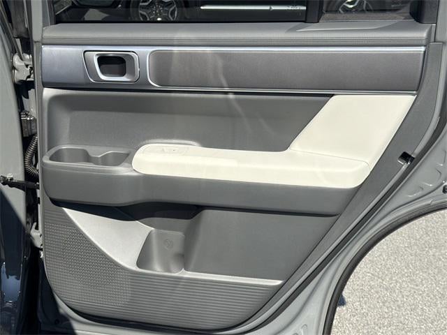 2026 Hyundai Santa Fe SE FWD