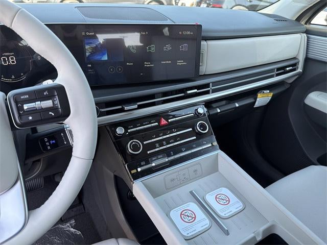 2026 Hyundai Santa Fe SE FWD