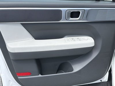 2026 Hyundai Santa Fe SE FWD