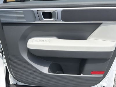 2026 Hyundai Santa Fe SE FWD