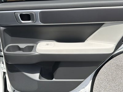 2026 Hyundai Santa Fe SE FWD
