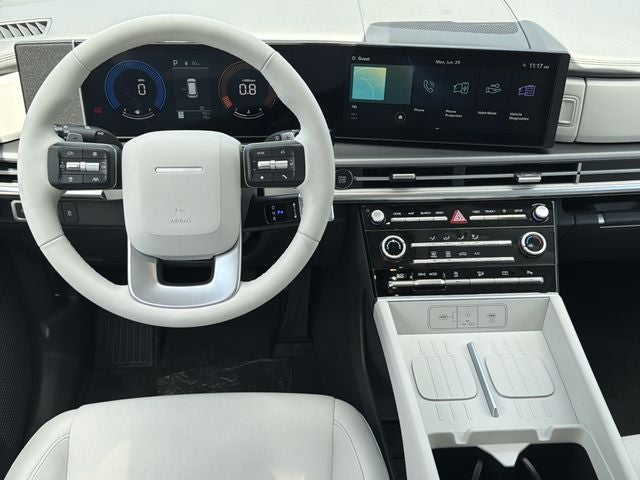 2026 Hyundai Santa Fe SE FWD