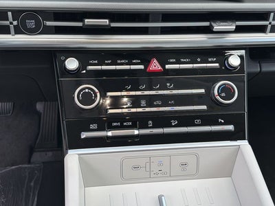 2026 Hyundai Santa Fe SE FWD