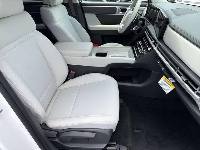 2026 Hyundai Santa Fe SE FWD