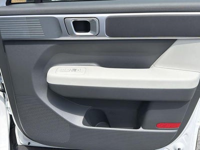 2026 Hyundai Santa Fe SE FWD