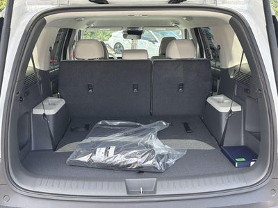 2026 Hyundai Santa Fe SE FWD