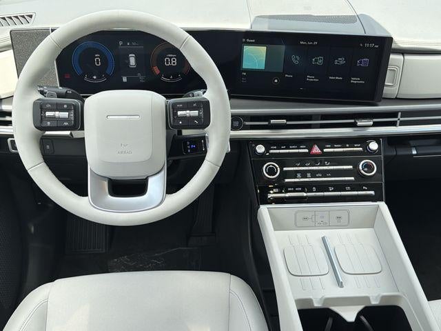 2026 Hyundai Santa Fe SE FWD