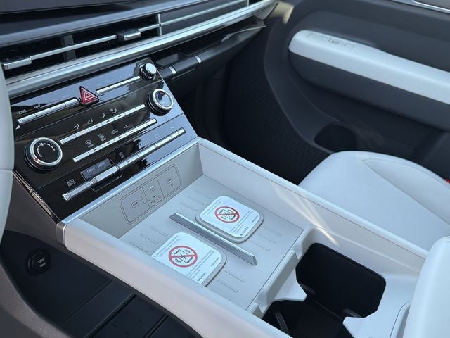 2026 Hyundai Santa Fe SE FWD