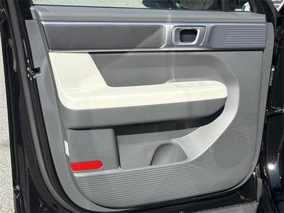 2026 Hyundai Santa Fe SE FWD