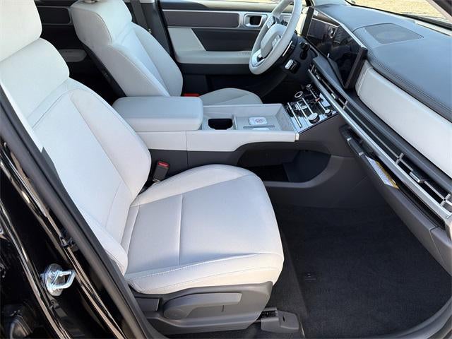 2026 Hyundai Santa Fe SE FWD