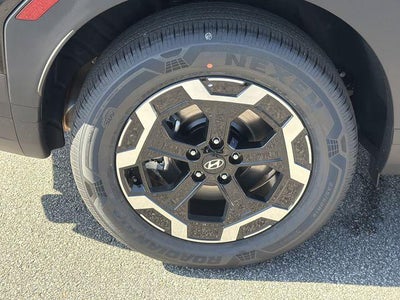 2026 Hyundai Santa Fe SE FWD