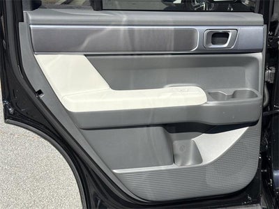 2026 Hyundai Santa Fe SE FWD