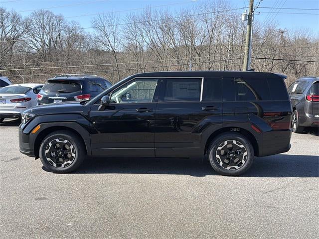 2026 Hyundai Santa Fe SE FWD