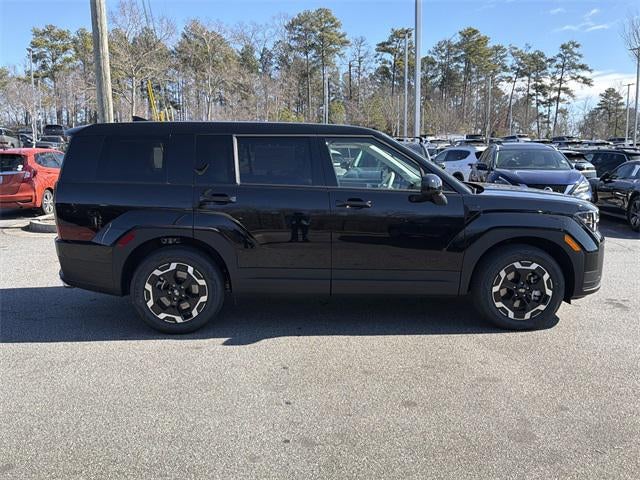 2026 Hyundai Santa Fe SE FWD